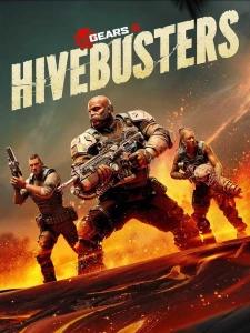 Gears 5: Hivebusters