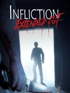 Infliction: Extended Cut