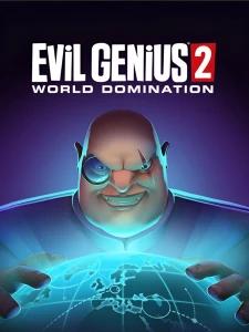 Evil Genius 2: World Domination