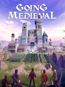 Going Medieval