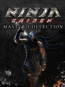 Ninja Gaiden: Master Collection