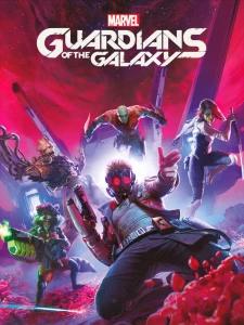 Marvel's Guardians of the Galaxy