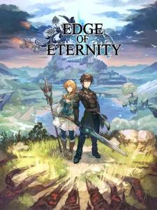 Edge Of Eternity