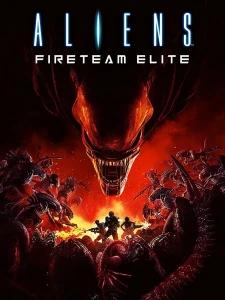 Aliens Fireteam Elite