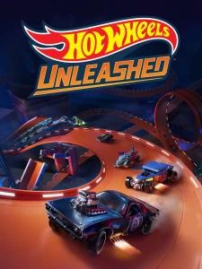 Hot Wheels Unleashed