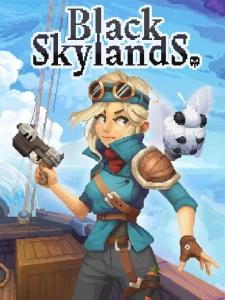 Black Skylands