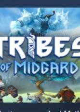 Tribes of Midgard