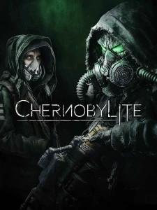 Chernobylite