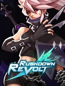 Rushdown Revolt