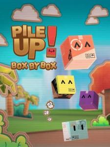 Pile Up! Box By Box