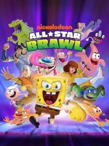 Nickelodeon All-Star Brawl