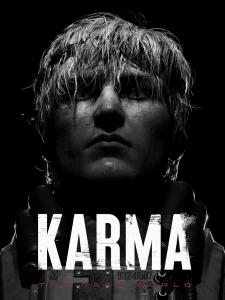 The Dark World: KARMA