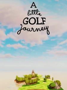 A Little Golf Journey