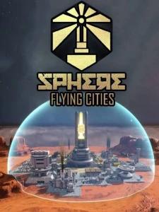 Sphere - Flying Cities