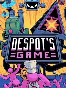 Despot's Game: Dystopian Battle Simulator