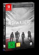 Ashwalkers