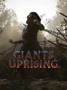 Giants Uprising