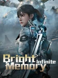 Bright Memory: Infinite