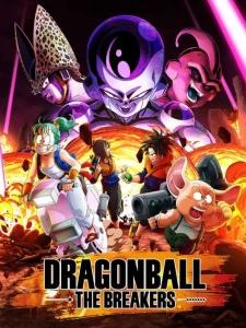 DRAGON BALL: THE BREAKERS