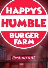 Happy's Humble Burger Farm