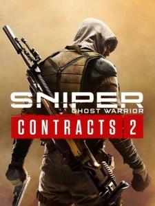 Sniper: Ghost Warrior Contracts 2