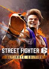 Street Fightinger 6