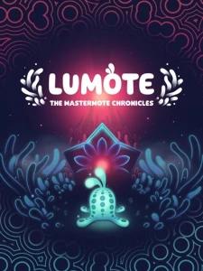 Lumote: The Mastermote Chronicles