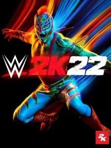 WWE 2K22