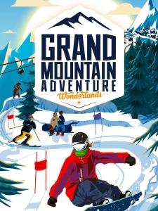 Grand Mountain Adventure: Wonderlands