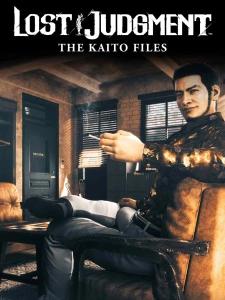 Lost Judgment: The Kaito Files