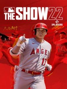 MLB The Show 22