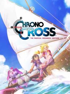 Chrono Cross: The Radical Dreamers Edition