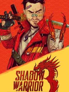 Shadow Warrior 3