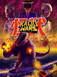 Kaiju Wars