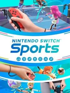 Nintendo Switch Sports