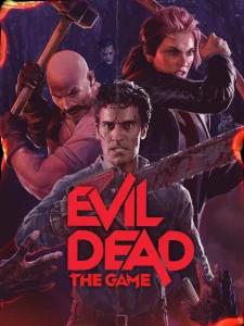 Evil Dead: The Game