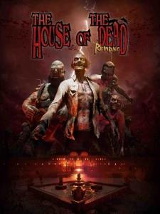 THE HOUSE OF THE DEAD: Remake