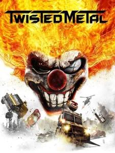 Twisted Metal