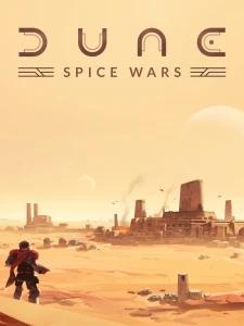 Dune: Spice Wars