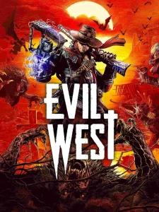 Evil West