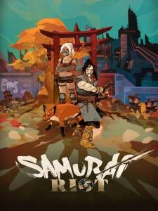 Samurai Riot Definitive Edition