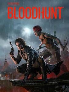 Vampire: The Masquerade - Bloodhunt