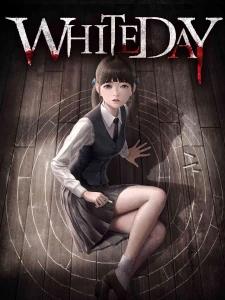 White Day: A Labyrinth Named School