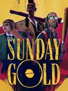 Sunday Gold