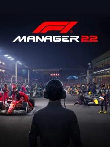 F1 Manager 2022