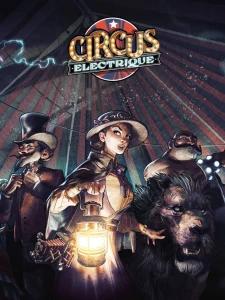 Circus Electrique