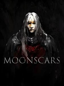 Moonscars