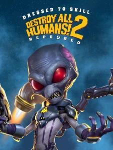 Destroy All Humans! 2: Reprobed