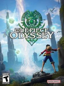 ONE PIECE ODYSSEY