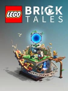 LEGO Bricktales